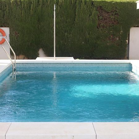 Los Colimbos Torremolinos Luaran gambar