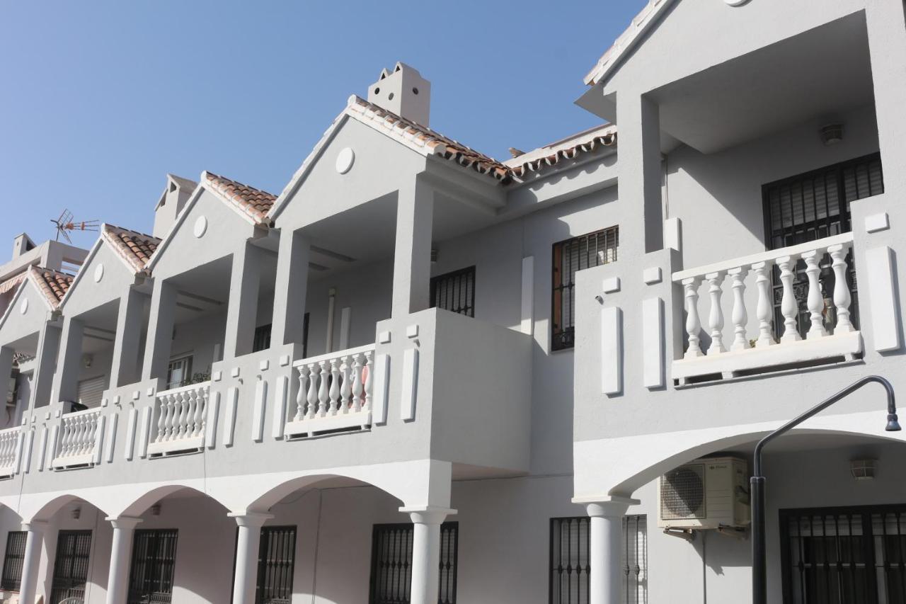 Los Colimbos Torremolinos Luaran gambar
