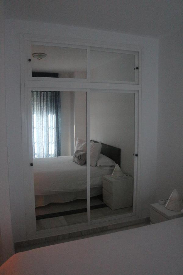 Los Colimbos Torremolinos Luaran gambar