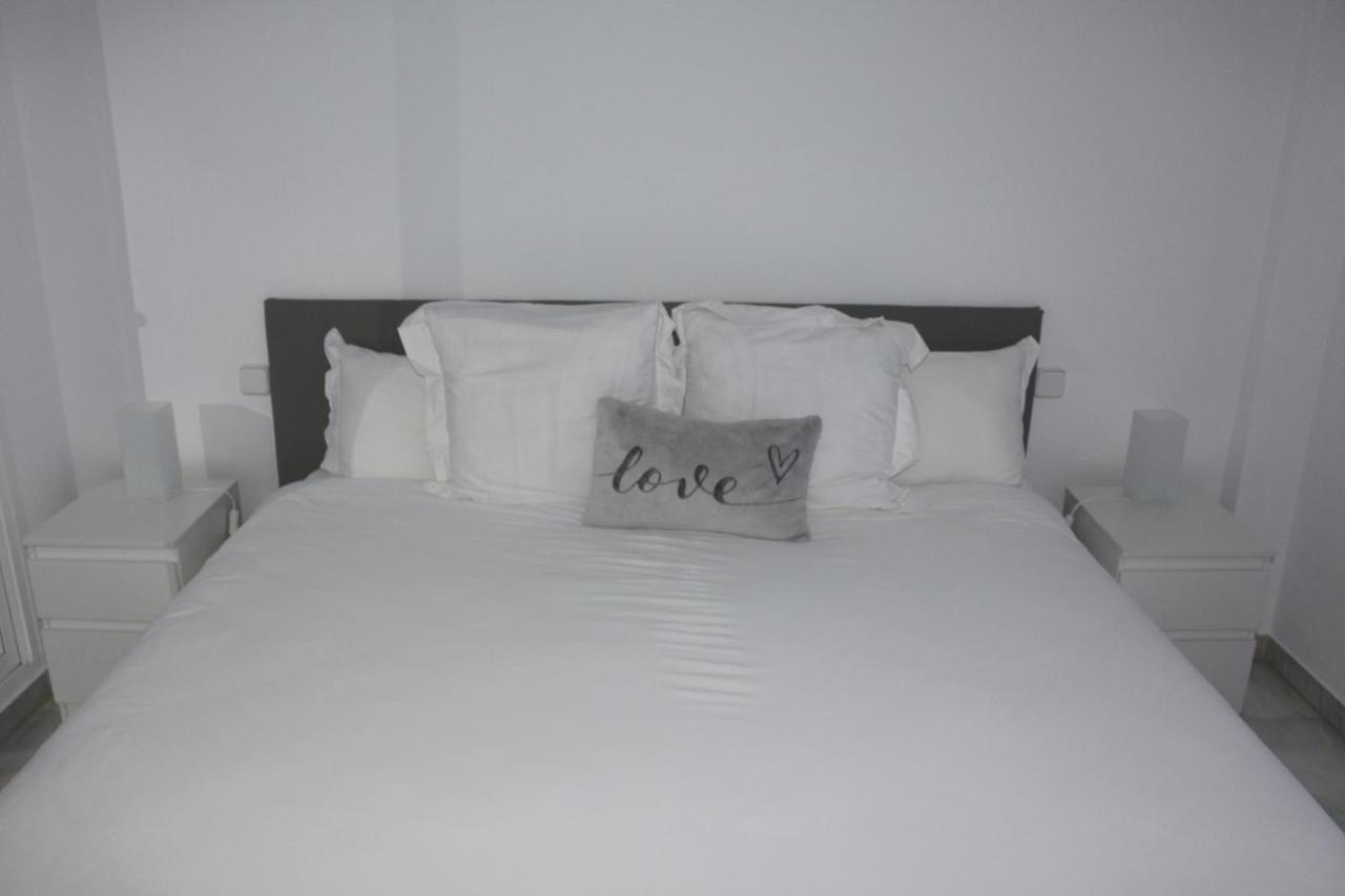Los Colimbos Torremolinos Luaran gambar