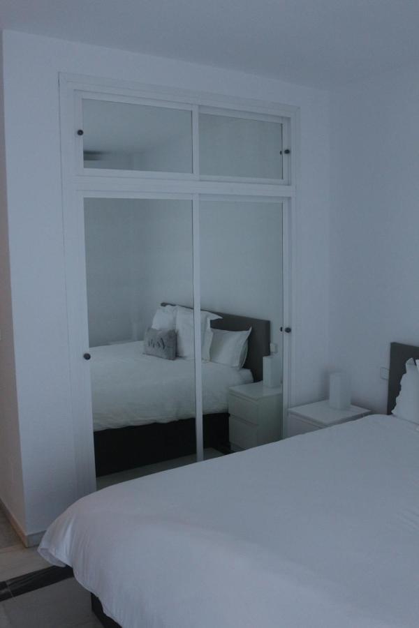 Los Colimbos Torremolinos Luaran gambar