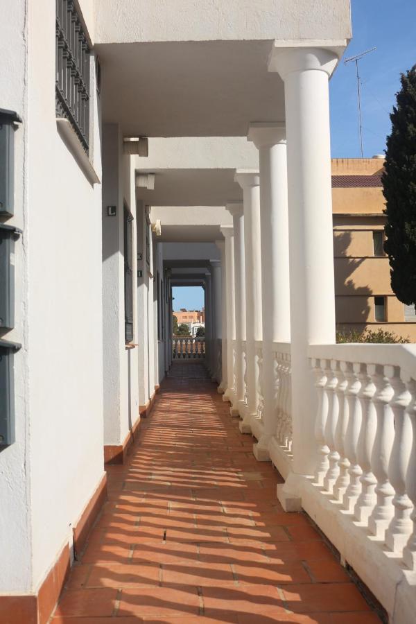Los Colimbos Torremolinos Luaran gambar