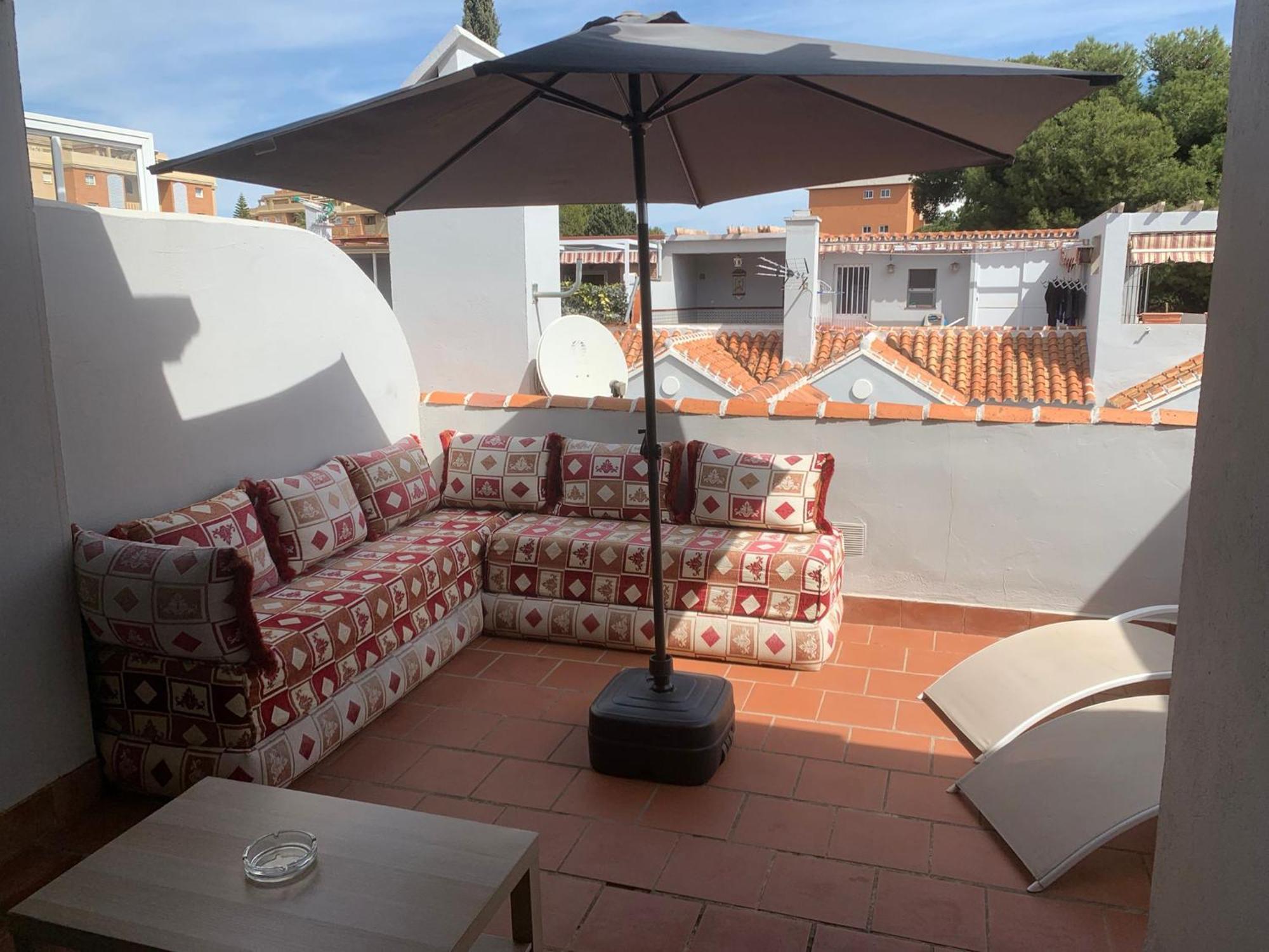 Los Colimbos Torremolinos Luaran gambar