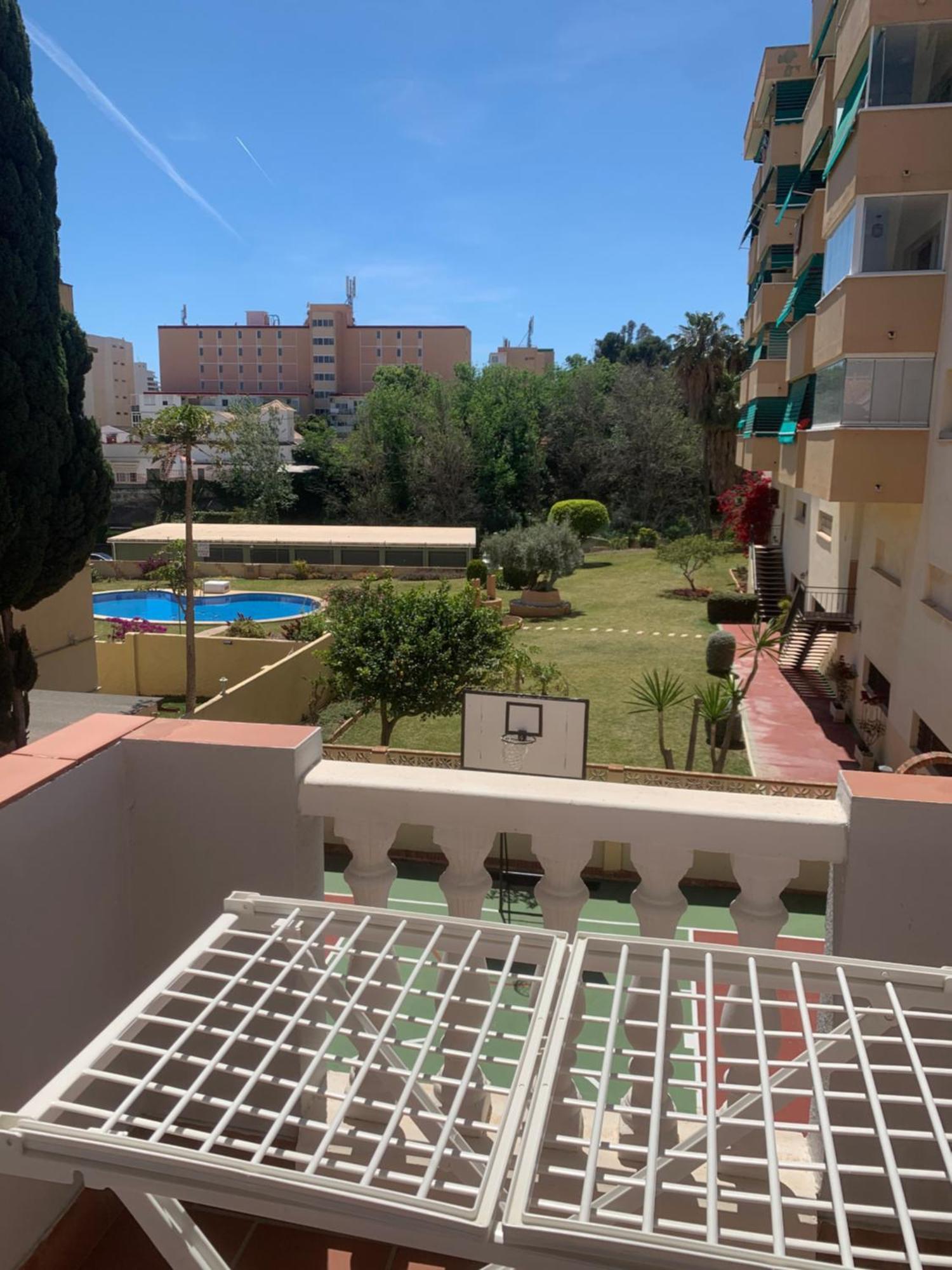 Los Colimbos Torremolinos Luaran gambar